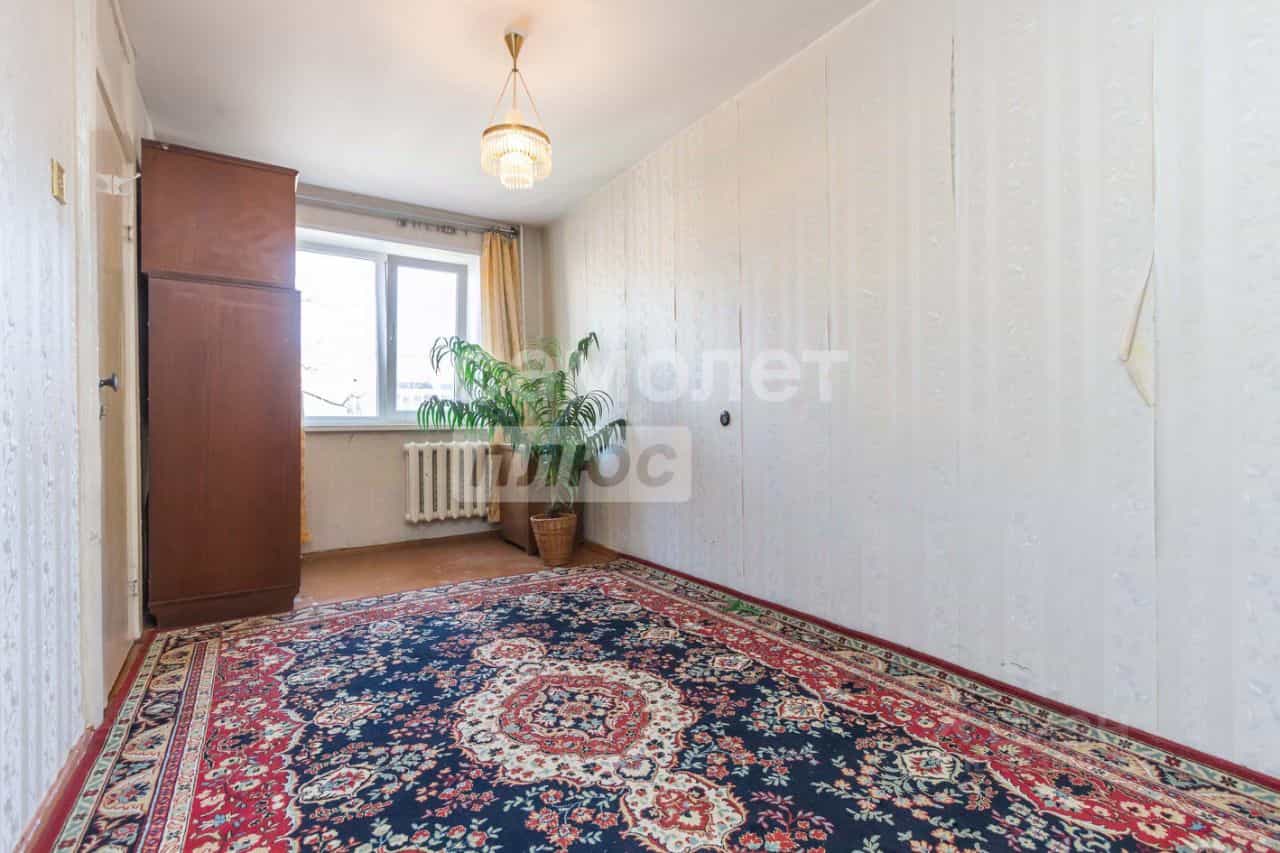Россия, Республика Башкортостан, Уфа, улица Бориса Домашникова, 24, фото 7