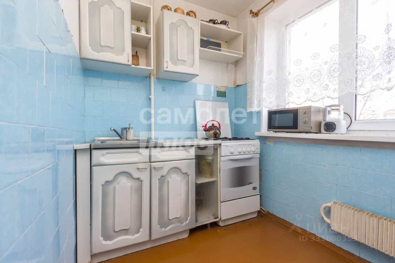 Россия, Республика Башкортостан, Уфа, улица Бориса Домашникова, 24, фото 14