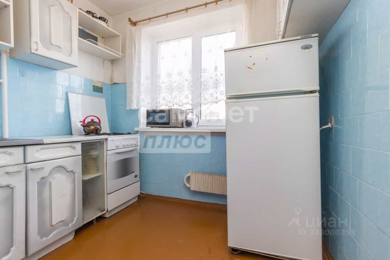 Россия, Республика Башкортостан, Уфа, улица Бориса Домашникова, 24, фото 15