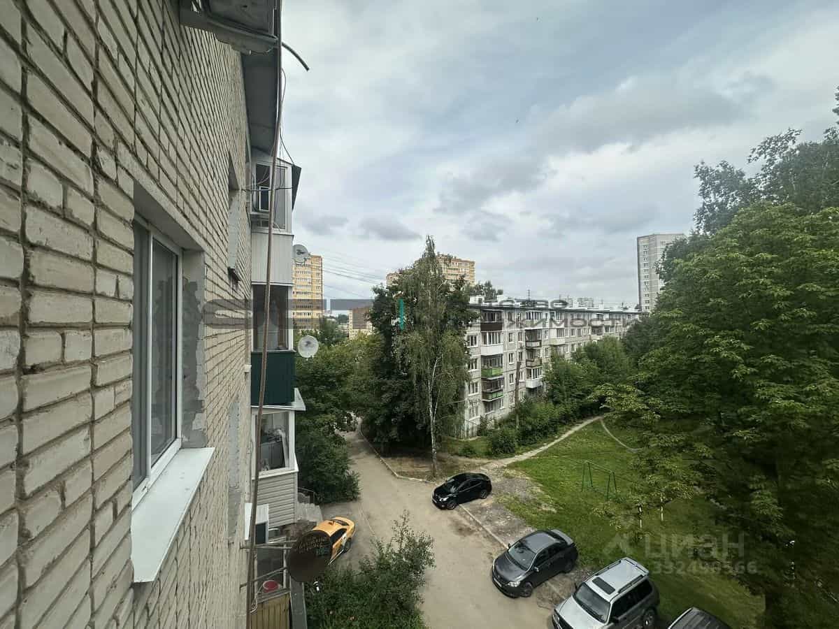 Россия, Тула, улица Макаренко, 13, фото 14