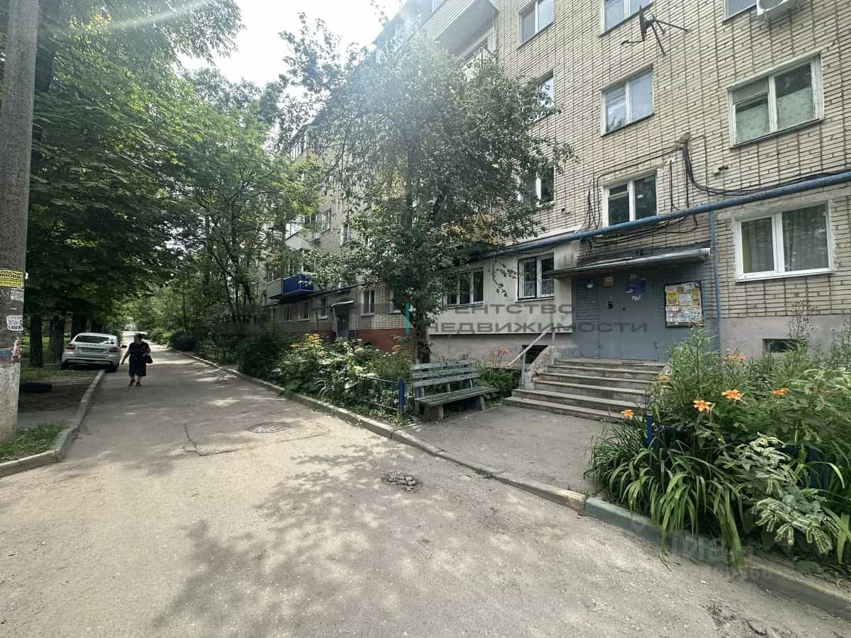Россия, Тула, улица Макаренко, 13, фото 15
