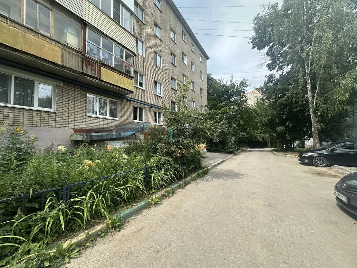 Россия, Тула, улица Макаренко, 13, фото 16