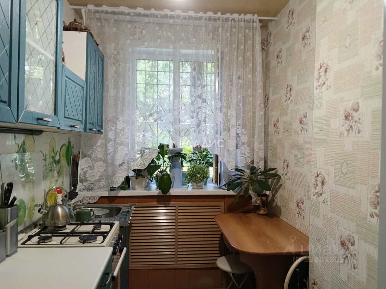 Россия, Воронеж, Брянская улица, 19