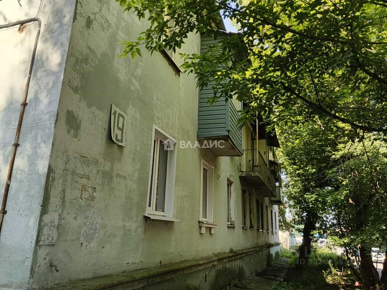 Россия, Воронеж, Брянская улица, 19, фото 20