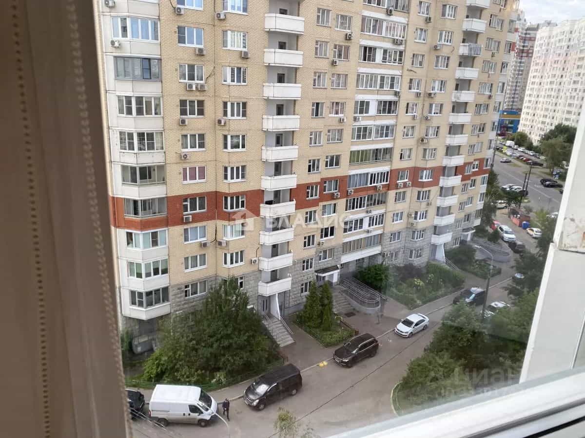 Россия, Московская область, Люберцы, микрорайон Красная Горка, проспект Гагарина, 28/1, фото 11