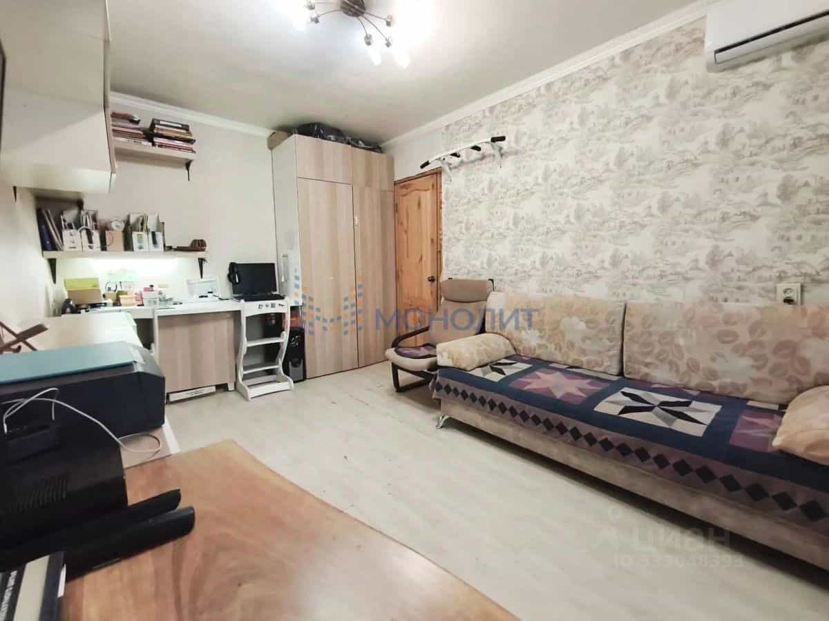 Россия, Нижний Новгород, жилой район Северный, улица Пермякова, 4А, фото 6