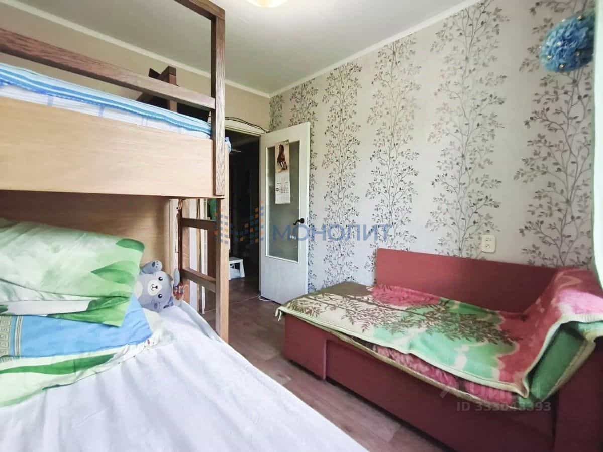 Россия, Нижний Новгород, жилой район Северный, улица Пермякова, 4А, фото 9