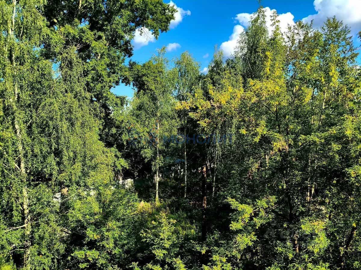 Россия, Нижний Новгород, жилой район Северный, улица Пермякова, 4А, фото 19