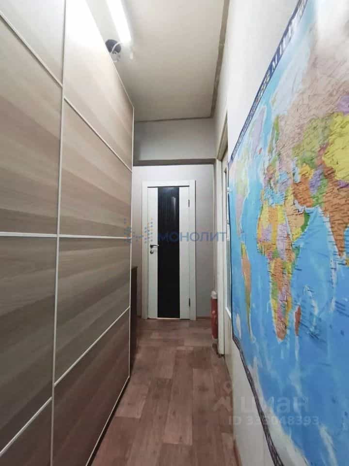 Россия, Нижний Новгород, жилой район Северный, улица Пермякова, 4А, фото 24