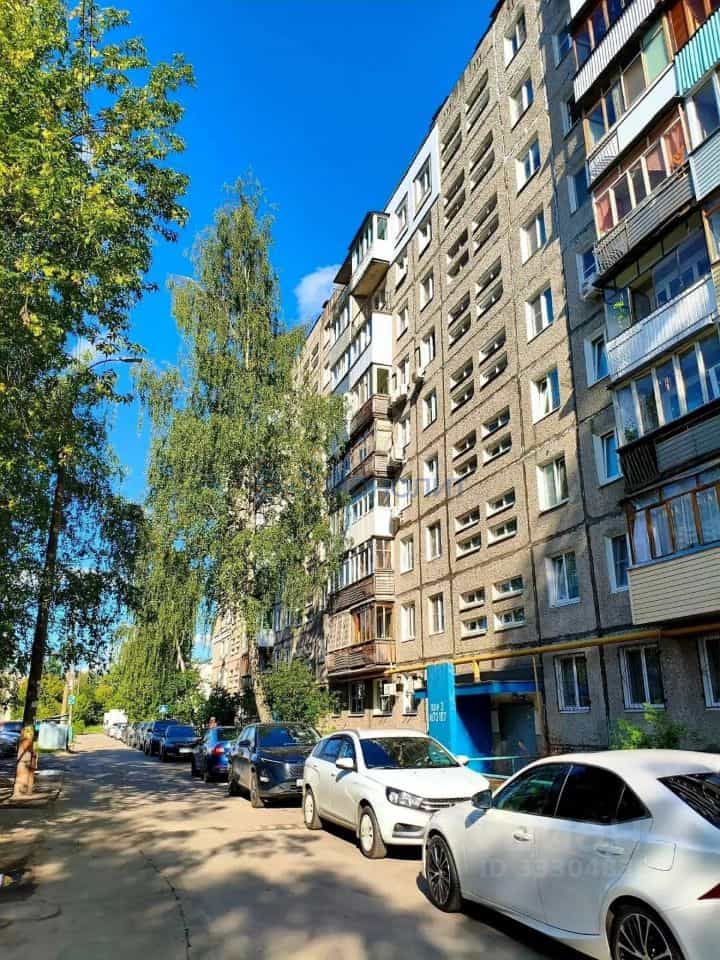 Россия, Нижний Новгород, жилой район Северный, улица Пермякова, 4А, фото 28