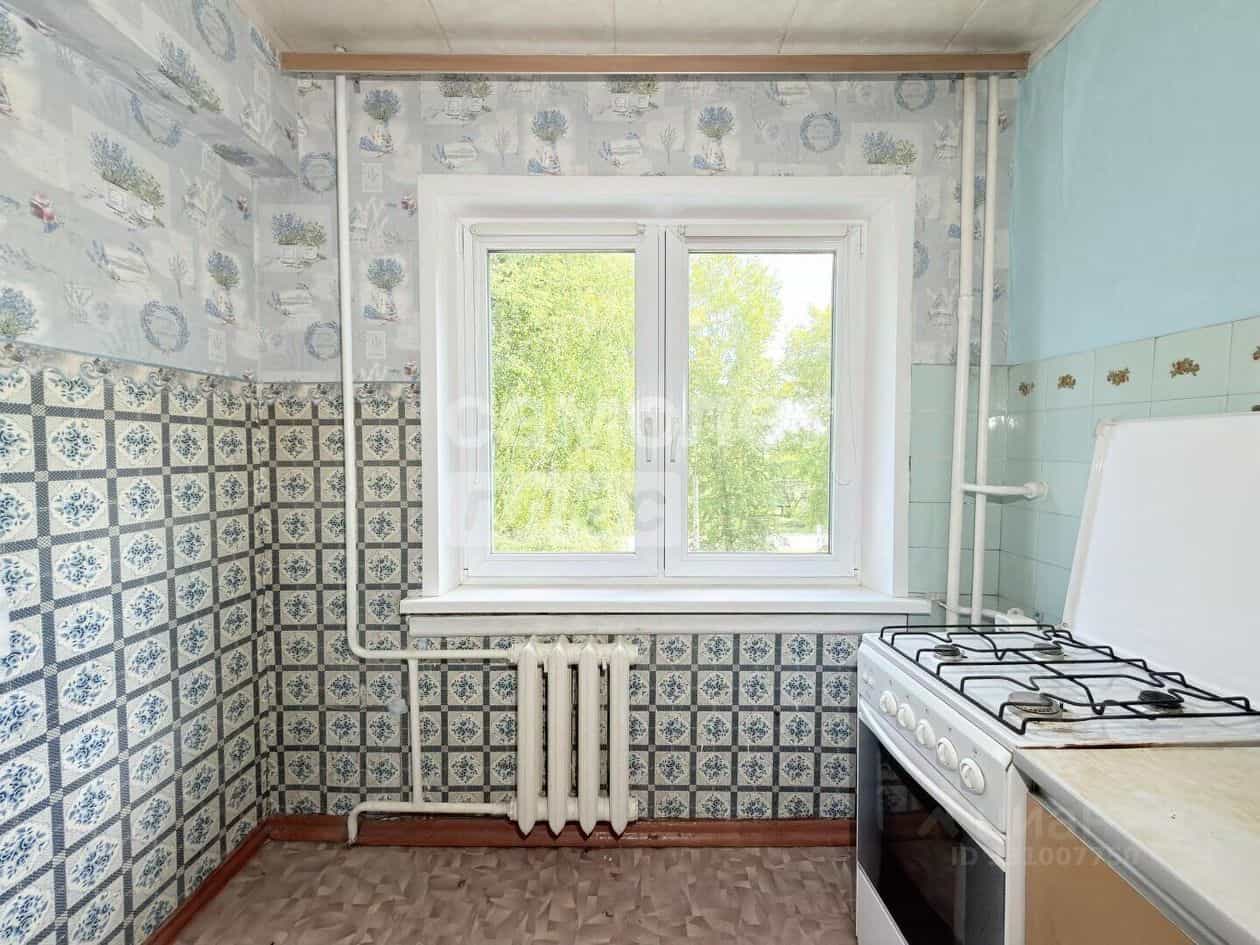 Россия, Ульяновск, улица Рябикова, 100