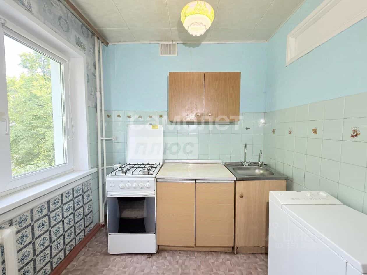 Россия, Ульяновск, улица Рябикова, 100, фото 3