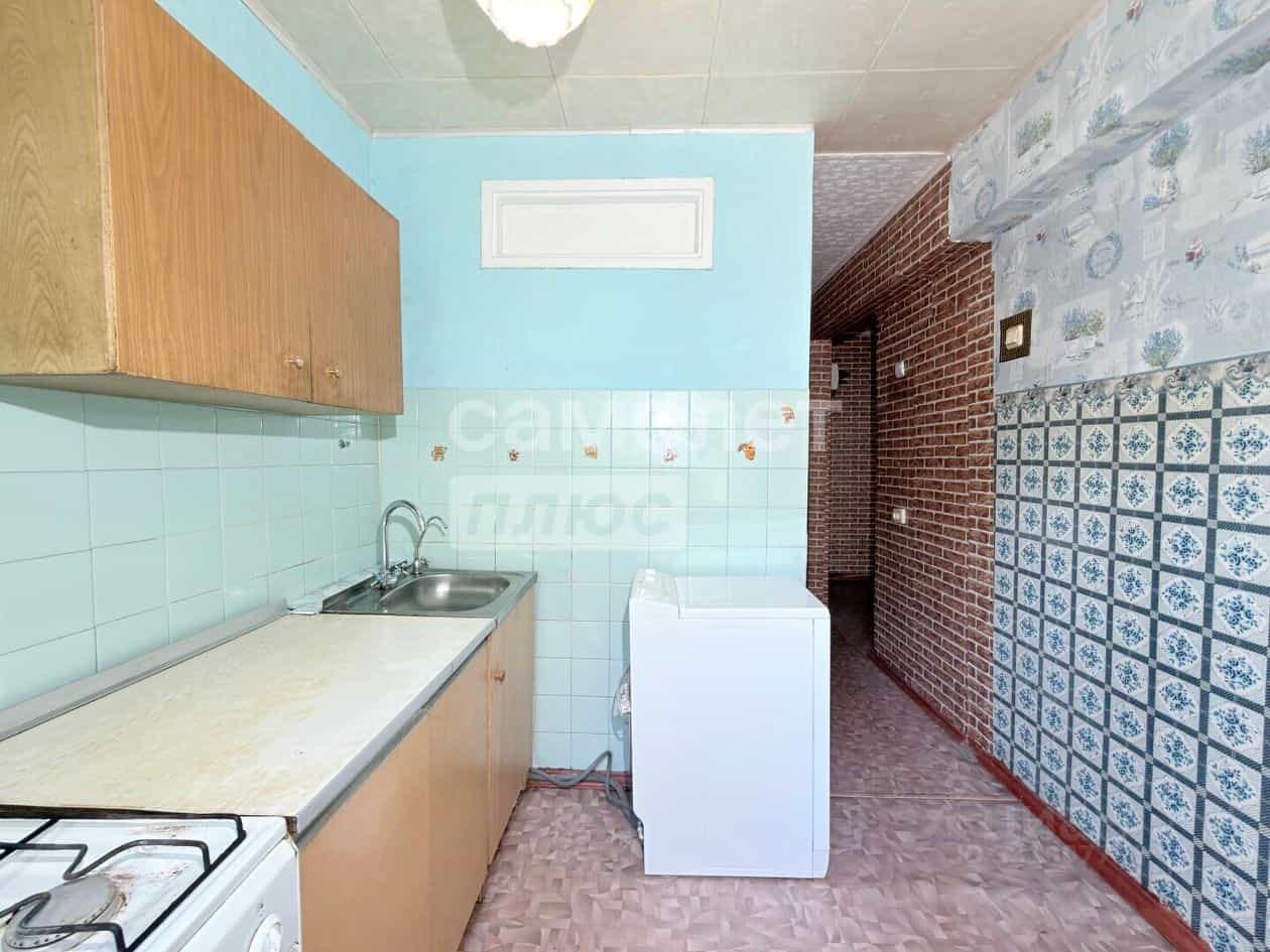 Россия, Ульяновск, улица Рябикова, 100, фото 4