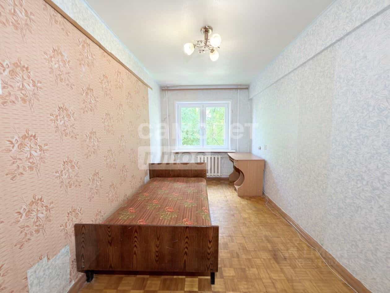 Россия, Ульяновск, улица Рябикова, 100, фото 8