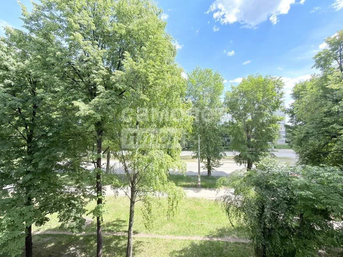 Россия, Ульяновск, улица Рябикова, 100, фото 11
