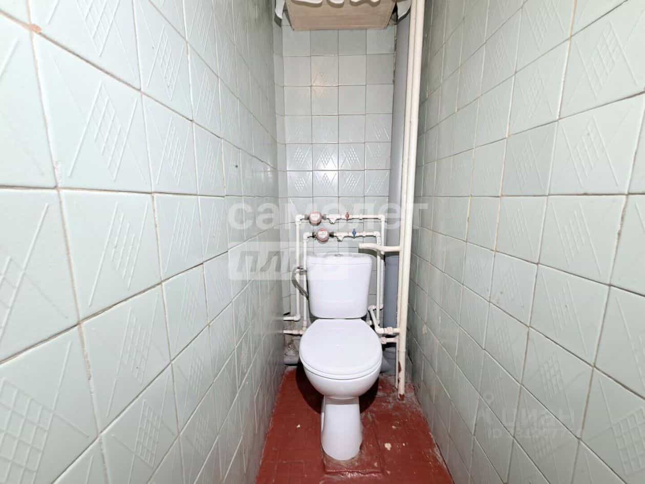 Россия, Ульяновск, улица Рябикова, 100, фото 14