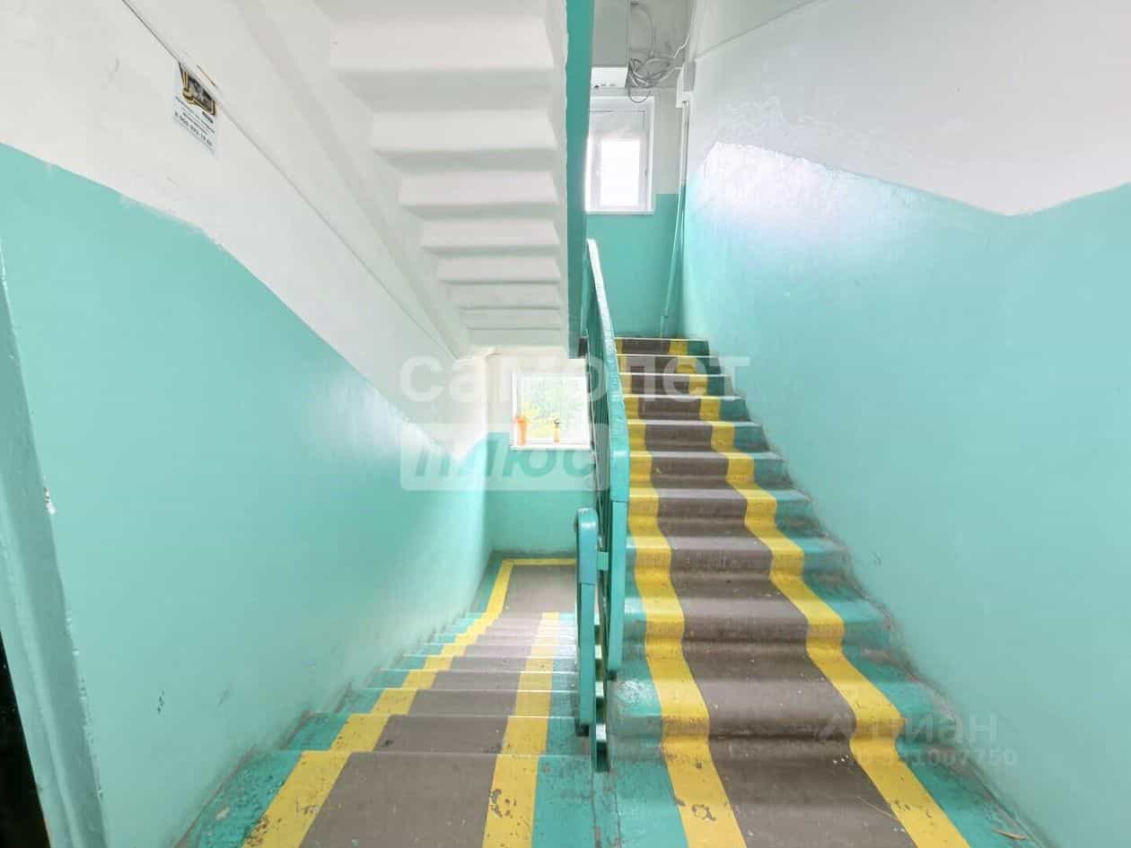 Россия, Ульяновск, улица Рябикова, 100, фото 15