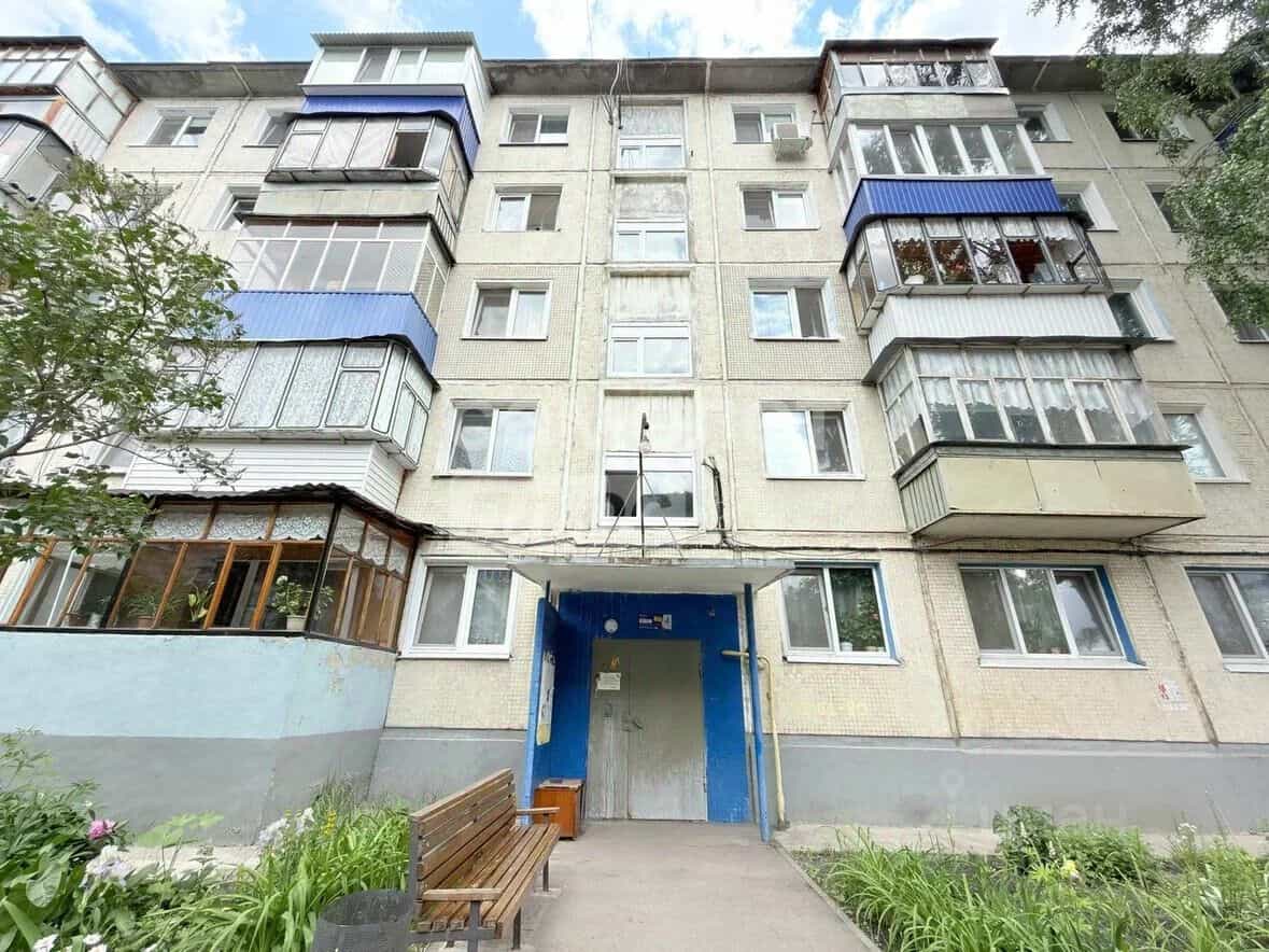 Россия, Ульяновск, улица Рябикова, 100, фото 16