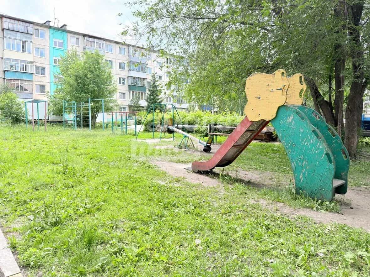 Россия, Ульяновск, улица Рябикова, 100, фото 17