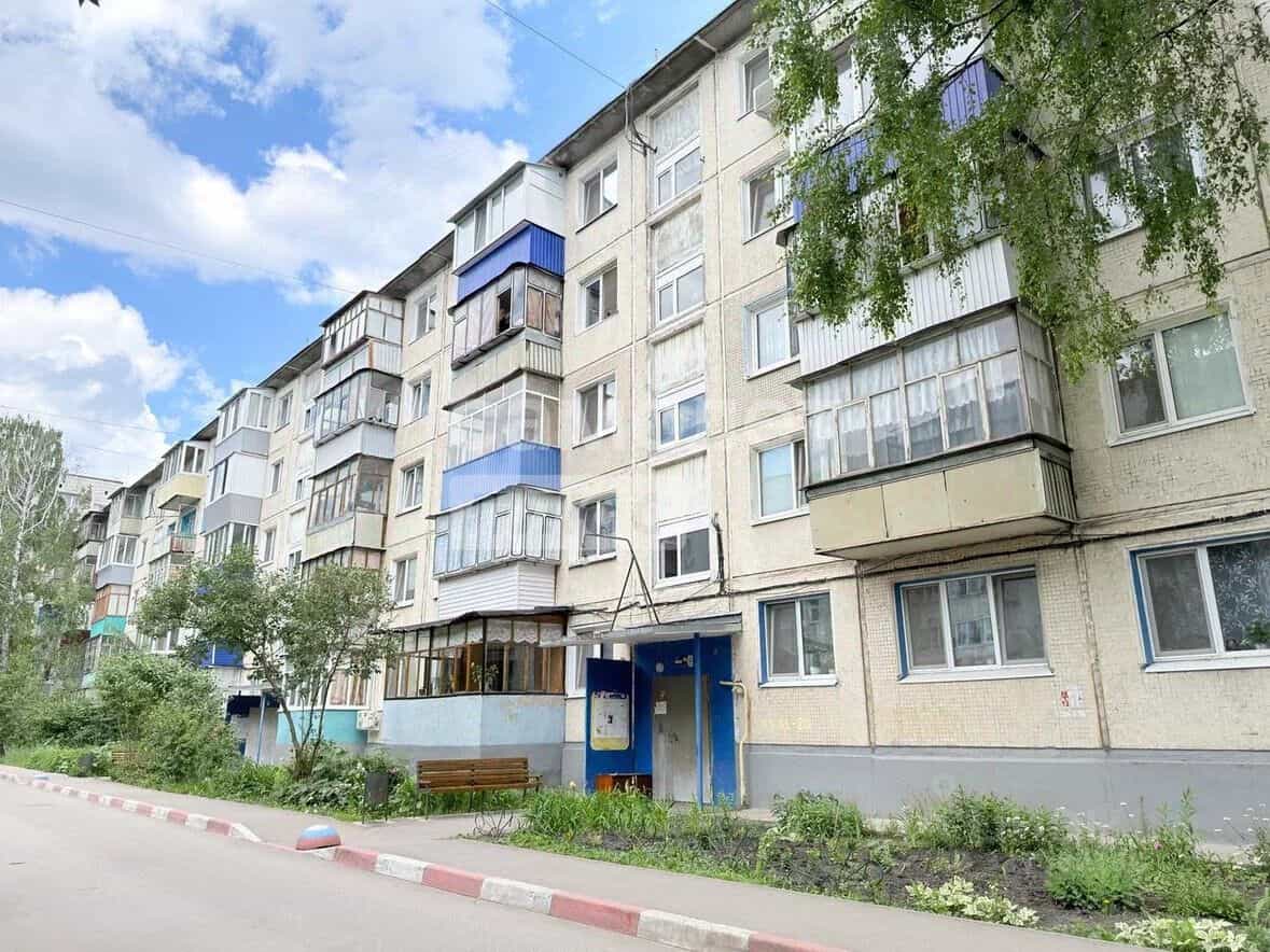 Россия, Ульяновск, улица Рябикова, 100, фото 18