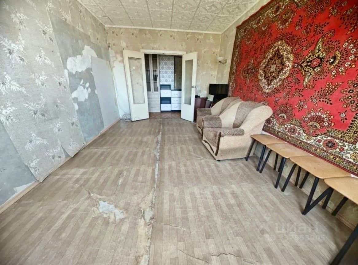 Россия, Тула, Пролетарская улица, 30А