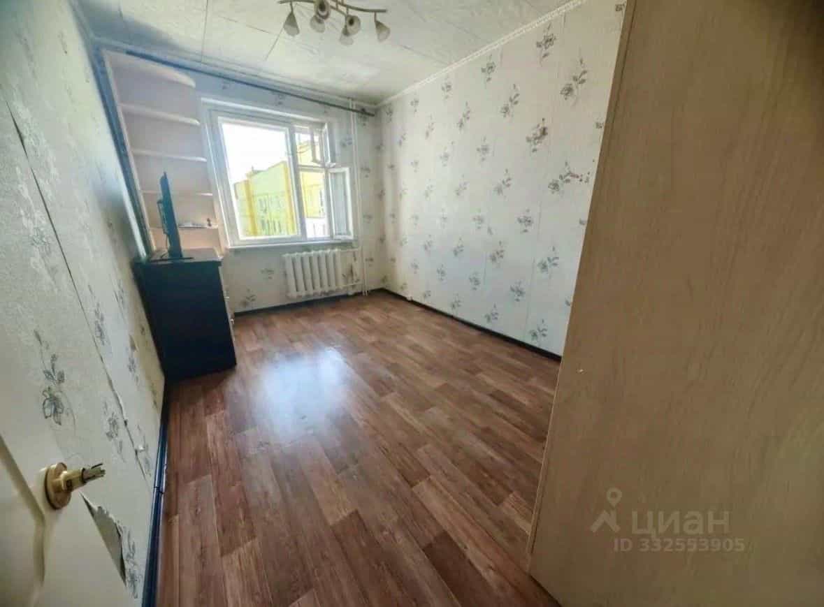 Россия, Тула, Пролетарская улица, 30А, фото 6