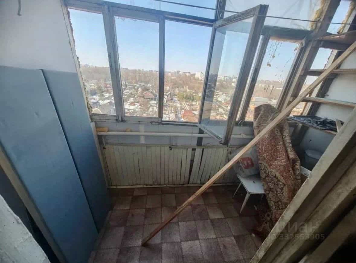Россия, Тула, Пролетарская улица, 30А, фото 9