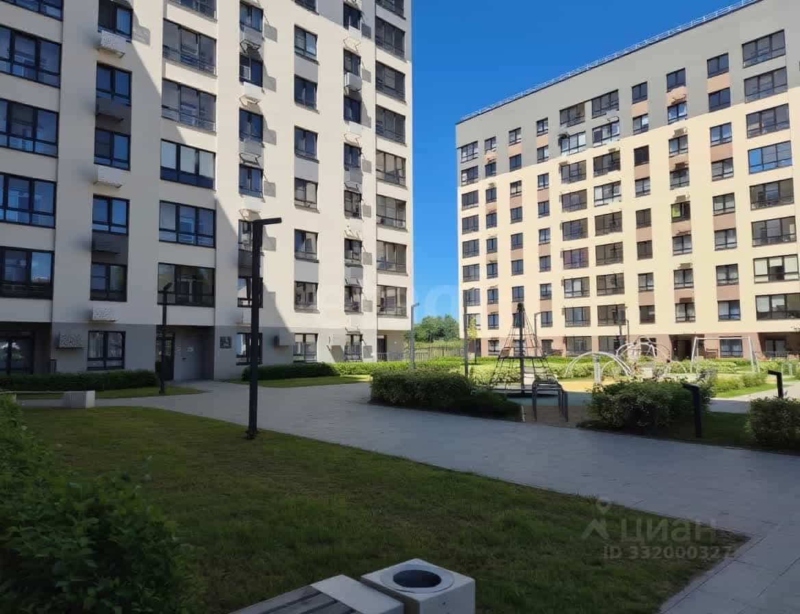 Россия, Калужская область, Боровский муниципальный округ, жилой комплекс Соседи, 1, фото 6