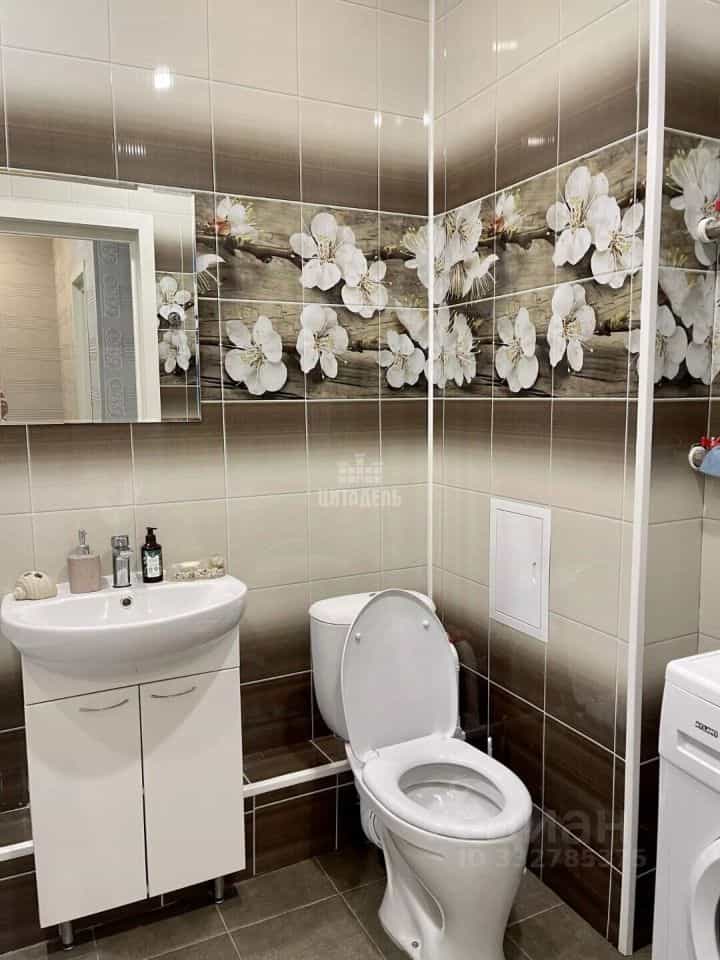 Россия, Воронеж, улица Антонова-Овсеенко, 35Э, фото 6