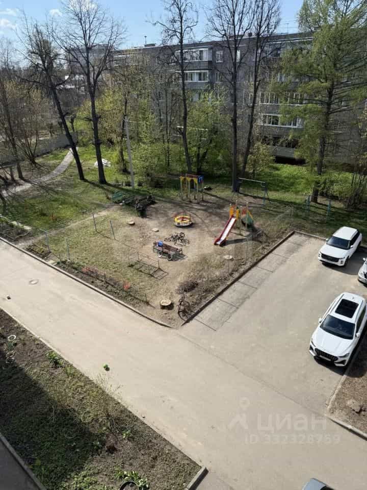 Россия, Кострома, Лагерная улица, 4, фото 26
