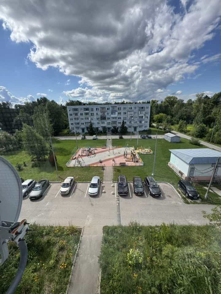 Россия, Московская область, Орехово-Зуевский городской округ, деревня Новое, Гвардейская улица, 3, фото 5