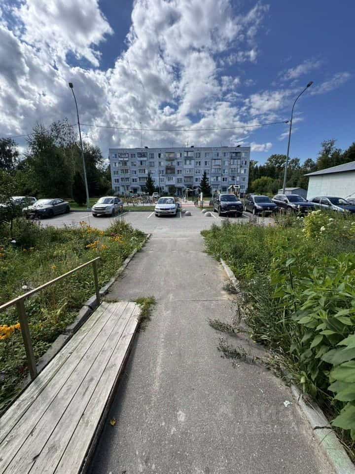 Россия, Московская область, Орехово-Зуевский городской округ, деревня Новое, Гвардейская улица, 3, фото 29