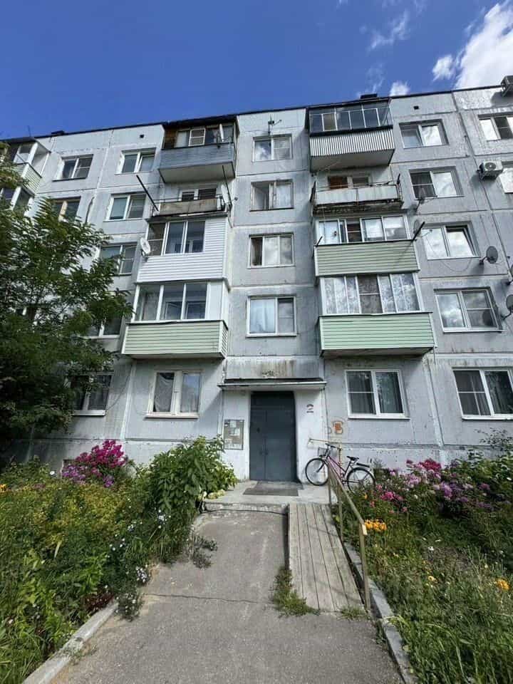 Россия, Московская область, Орехово-Зуевский городской округ, деревня Новое, Гвардейская улица, 3, фото 30