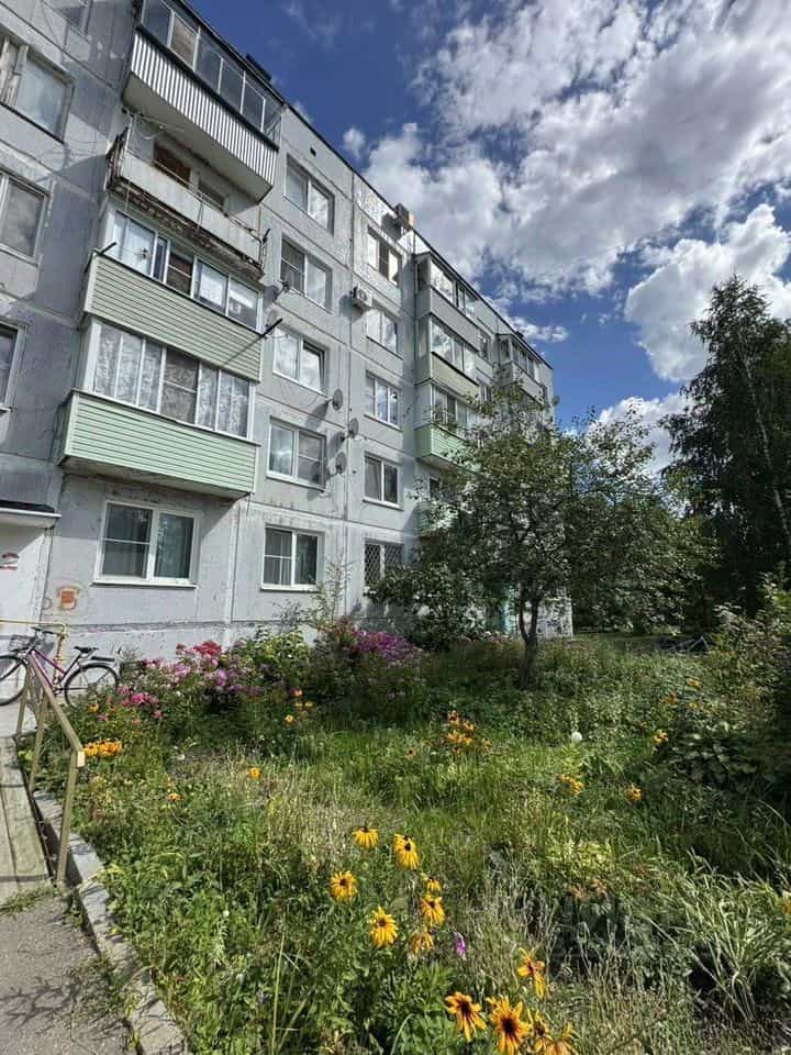 Россия, Московская область, Орехово-Зуевский городской округ, деревня Новое, Гвардейская улица, 3, фото 32
