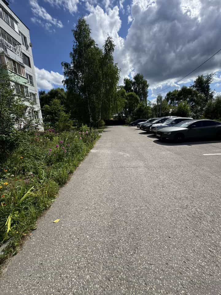 Россия, Московская область, Орехово-Зуевский городской округ, деревня Новое, Гвардейская улица, 3, фото 33