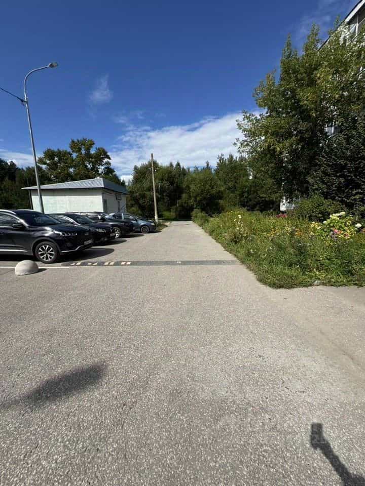 Россия, Московская область, Орехово-Зуевский городской округ, деревня Новое, Гвардейская улица, 3, фото 34