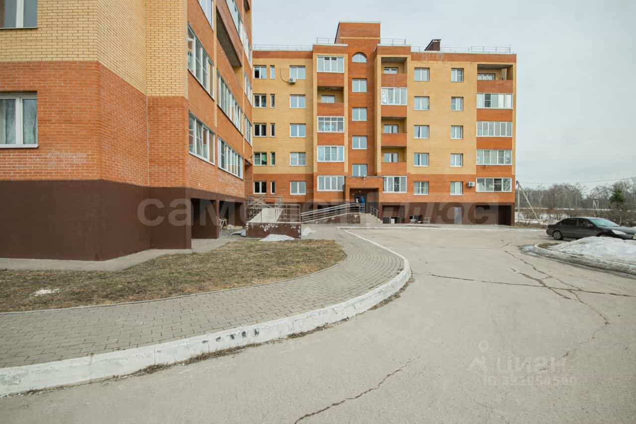 Россия, Калужская область, Малоярославец, Рассветная улица, 11, фото 17