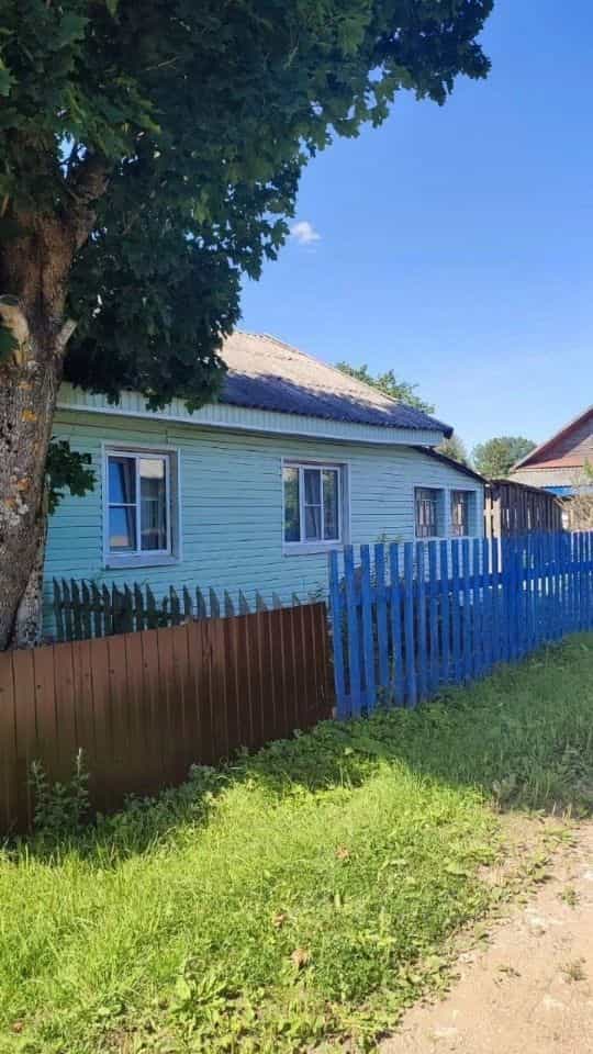 Россия, Новгородская область, Малая Вишера, Школьная улица, 24