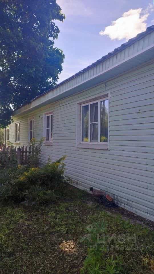 Россия, Новгородская область, Малая Вишера, Школьная улица, 24, фото 2