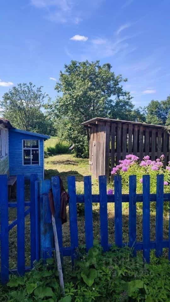 Россия, Новгородская область, Малая Вишера, Школьная улица, 24, фото 5
