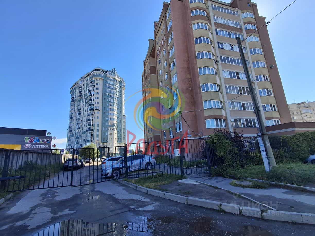 Россия, Иваново, Революционная улица, 32, фото 19