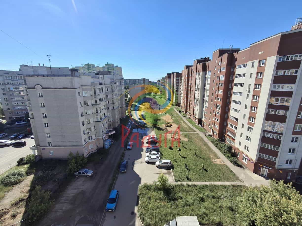Россия, Иваново, Революционная улица, 32, фото 22