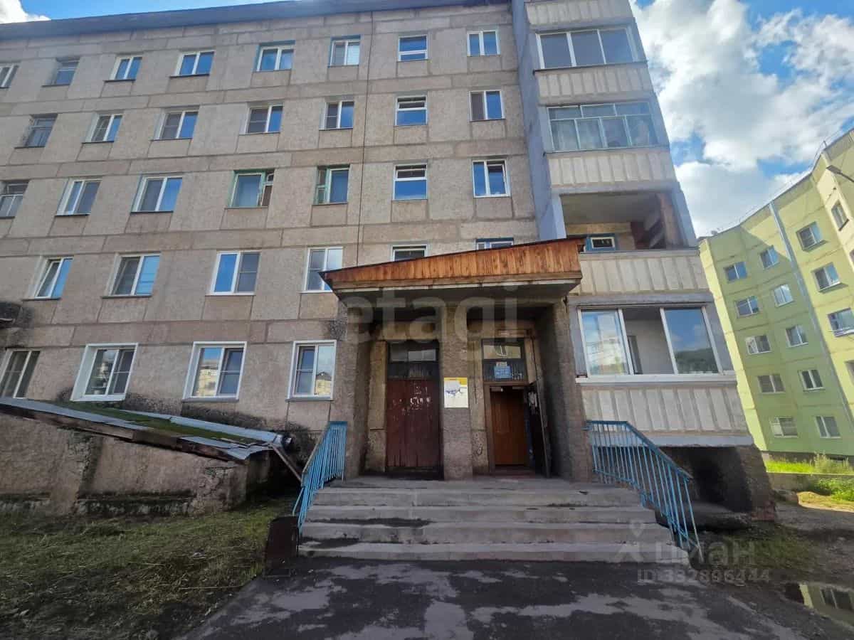 Россия, Иркутская область, Слюдянский район, рабочий посёлок Култук, 2-я Набережная улица, 3, фото 21