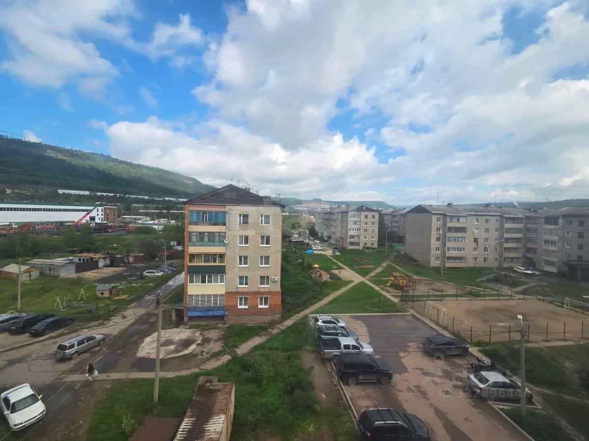 Россия, Иркутская область, Слюдянский район, рабочий посёлок Култук, 2-я Набережная улица, 3, фото 23