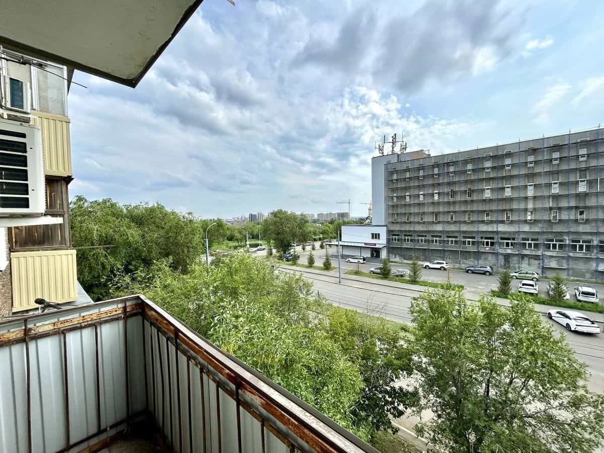 Россия, Оренбург, Восточная улица, 17, фото 12