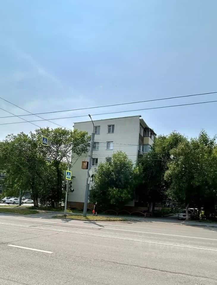 Россия, Оренбург, Восточная улица, 17, фото 16