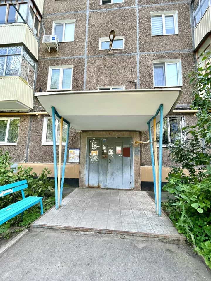 Россия, Оренбург, Восточная улица, 17, фото 18