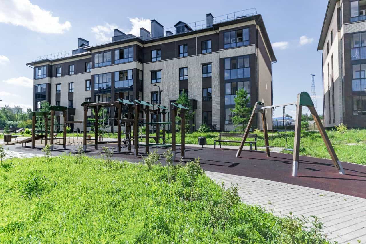 Россия, Свердловская область, Екатеринбург, Тюльпановая улица, 5Б, фото 40