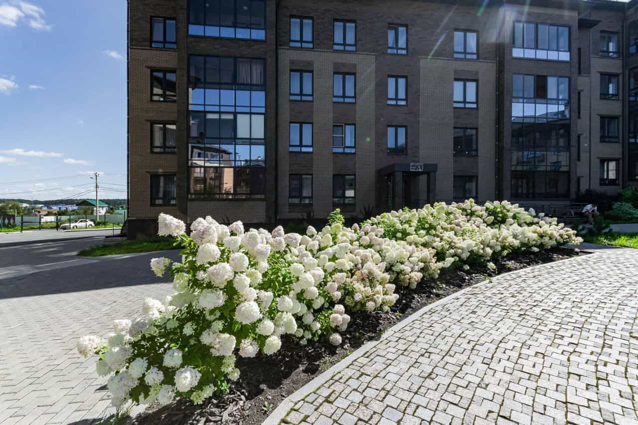 Россия, Свердловская область, Екатеринбург, Тюльпановая улица, 5Б, фото 41