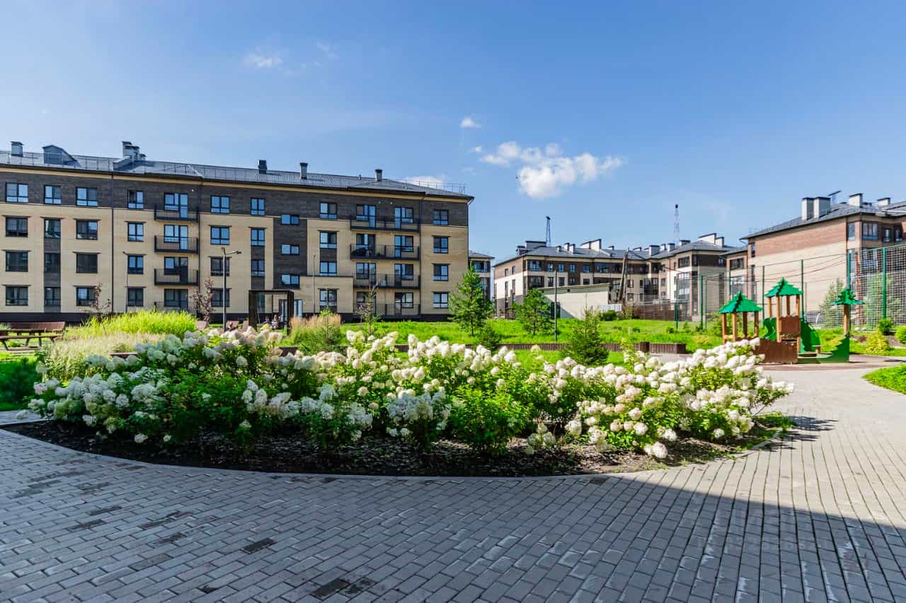 Россия, Свердловская область, Екатеринбург, Тюльпановая улица, 5Б, фото 42